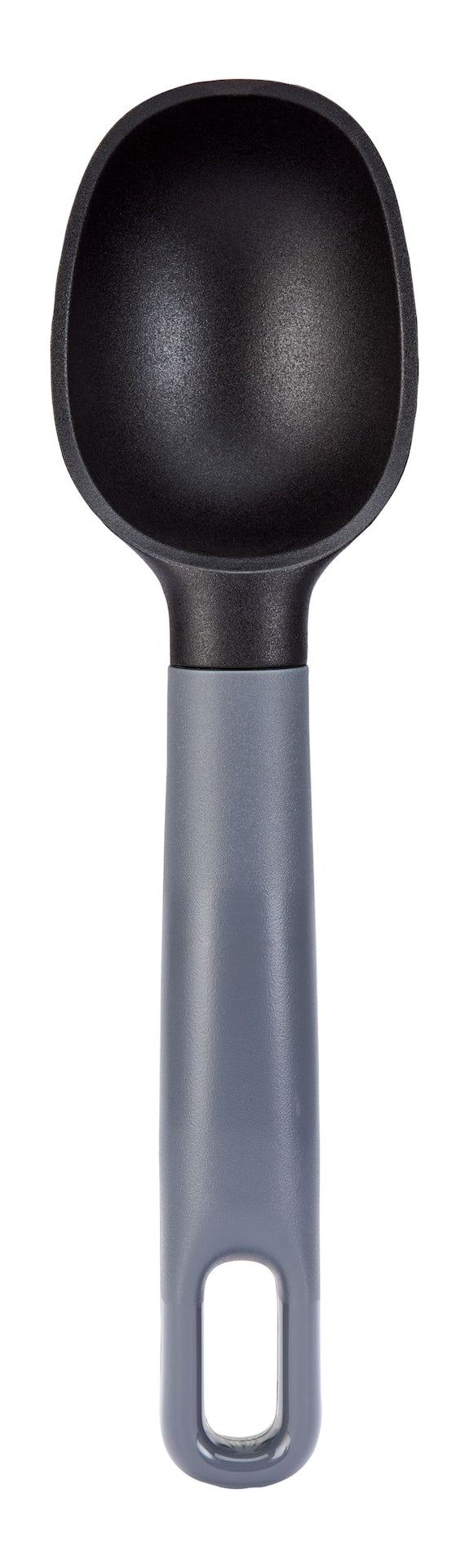 Simplicite Manual Ice Cream Scoop with Ergonomic Handle A3