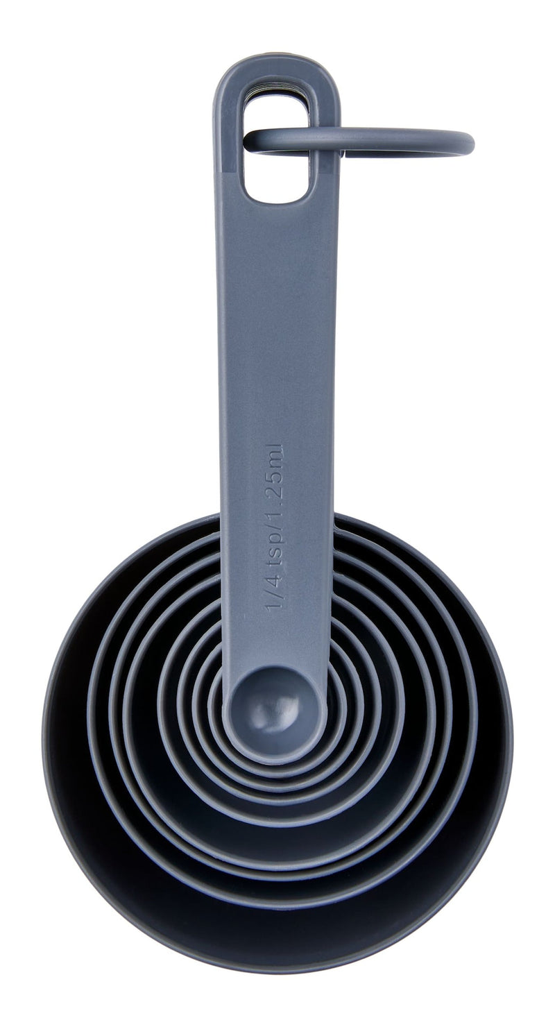 Simplicite Stackable Measuring Cups and Spoons Set L8
