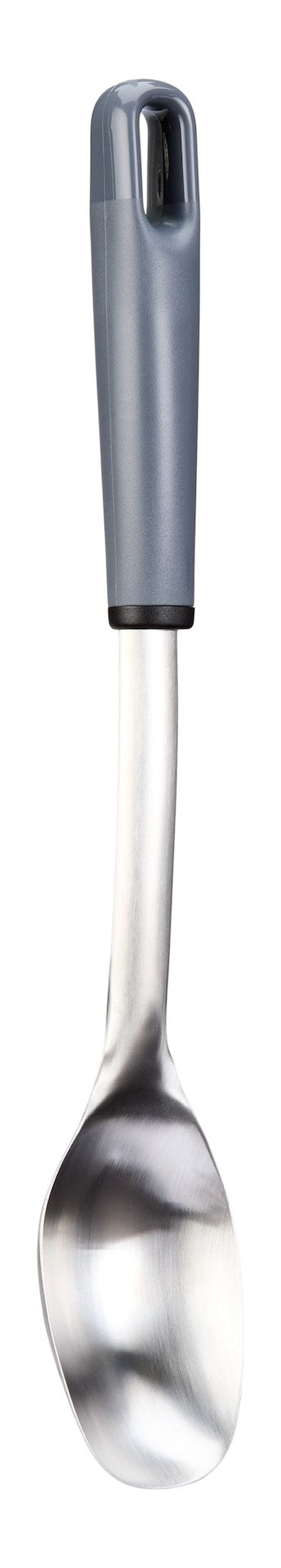 Simplicite Stainless Steel Spoon with Ergonomic Handle S4