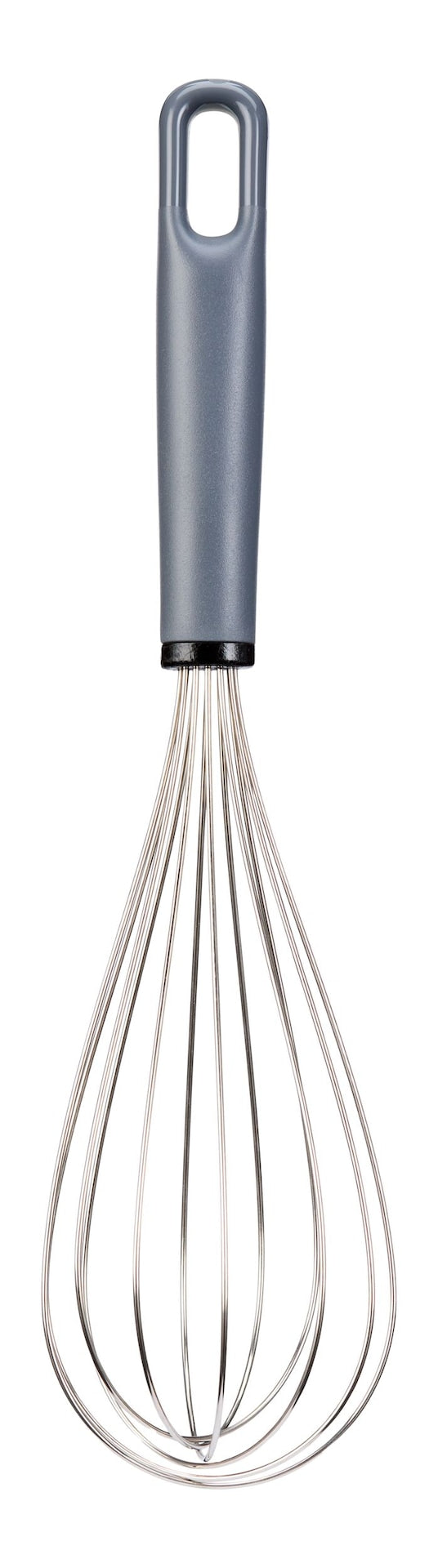 Simplicite Stainless Steel Whisk with Ergonomic Handle B7