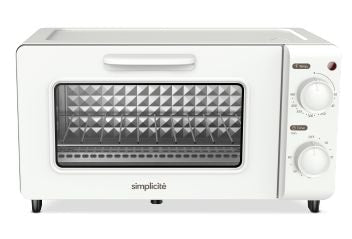 Simplicite Toaster Oven, S Slices M4