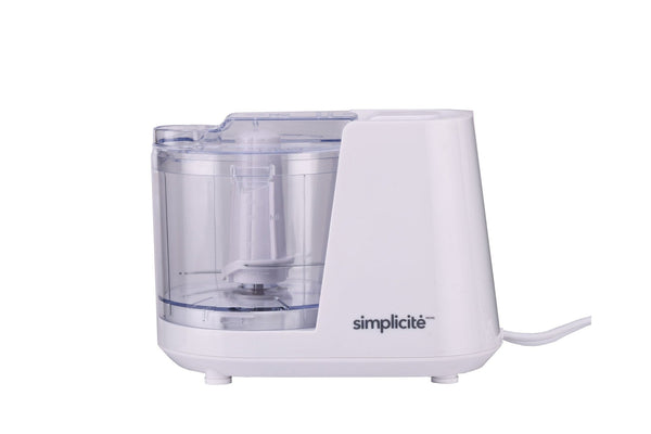 Simplicity Food Chopper 1.5 Cup B4