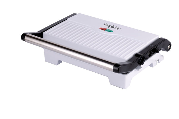Simplicity Panini Maker H9