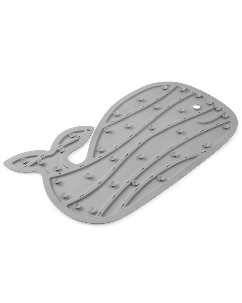 Skip Hop Moby Bath Tub Mat, Grey C0