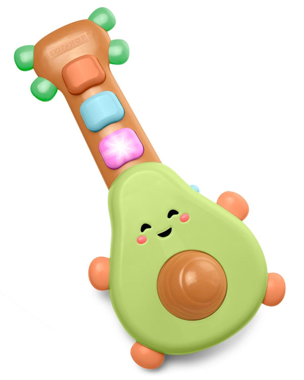 Skip Hop Rock-Amole Toy Guitar G7