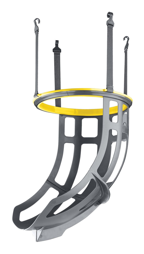 SKLZ Kick-Out 360 Degree Clip-On Basketball Shot Return System Training Aid V9