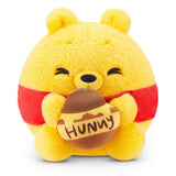 Snackles Series 2 Disney Plush, 8-in