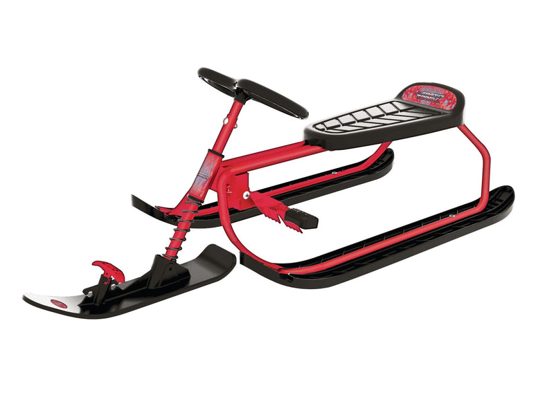 Sno Runner SRC Snow Bike J5