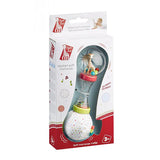 Sophie La Girafe Soft Maracas Rattle for Babies, Ages 3+