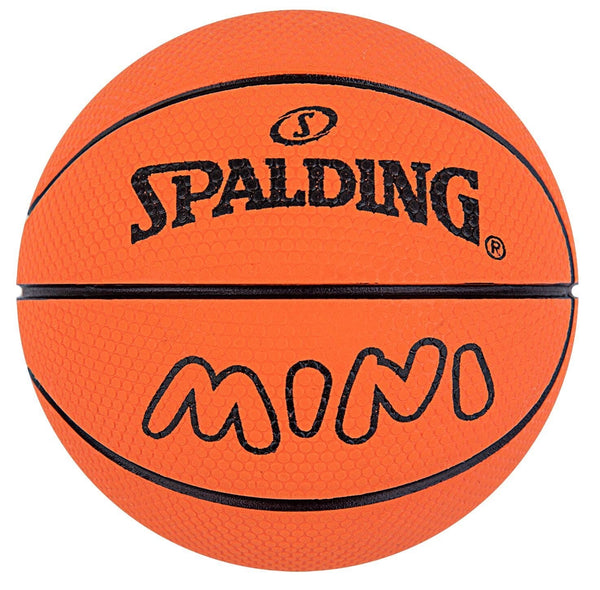 Spalding Spaldeen Basketball Mini High Bounce Ball K5
