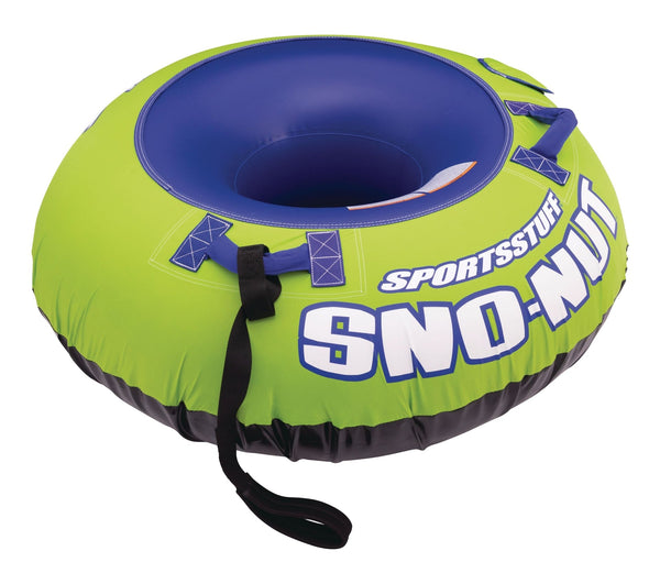 Sportsstuff Sno-Nut Snow Tube, 48-in J0