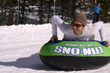 Sportsstuff Sno-Nut Snow Tube, 48-in