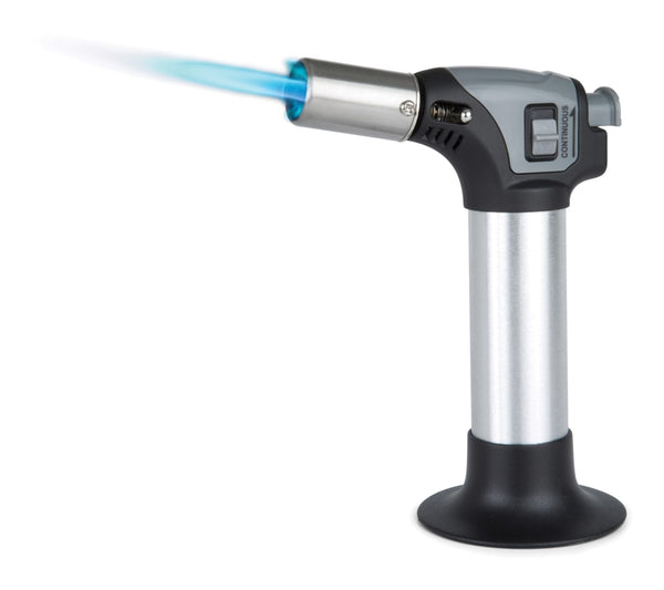 Stainless Steel Baker's Torch P5