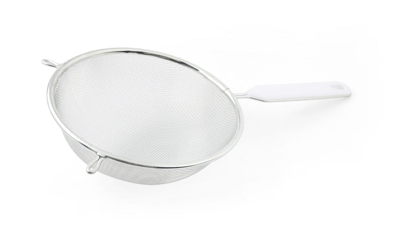 Stainless Steel Kitchen Strainer, 7-in K5