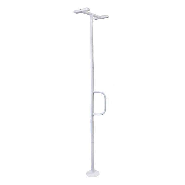 Stander Floor to Ceiling Grab Bar Z7