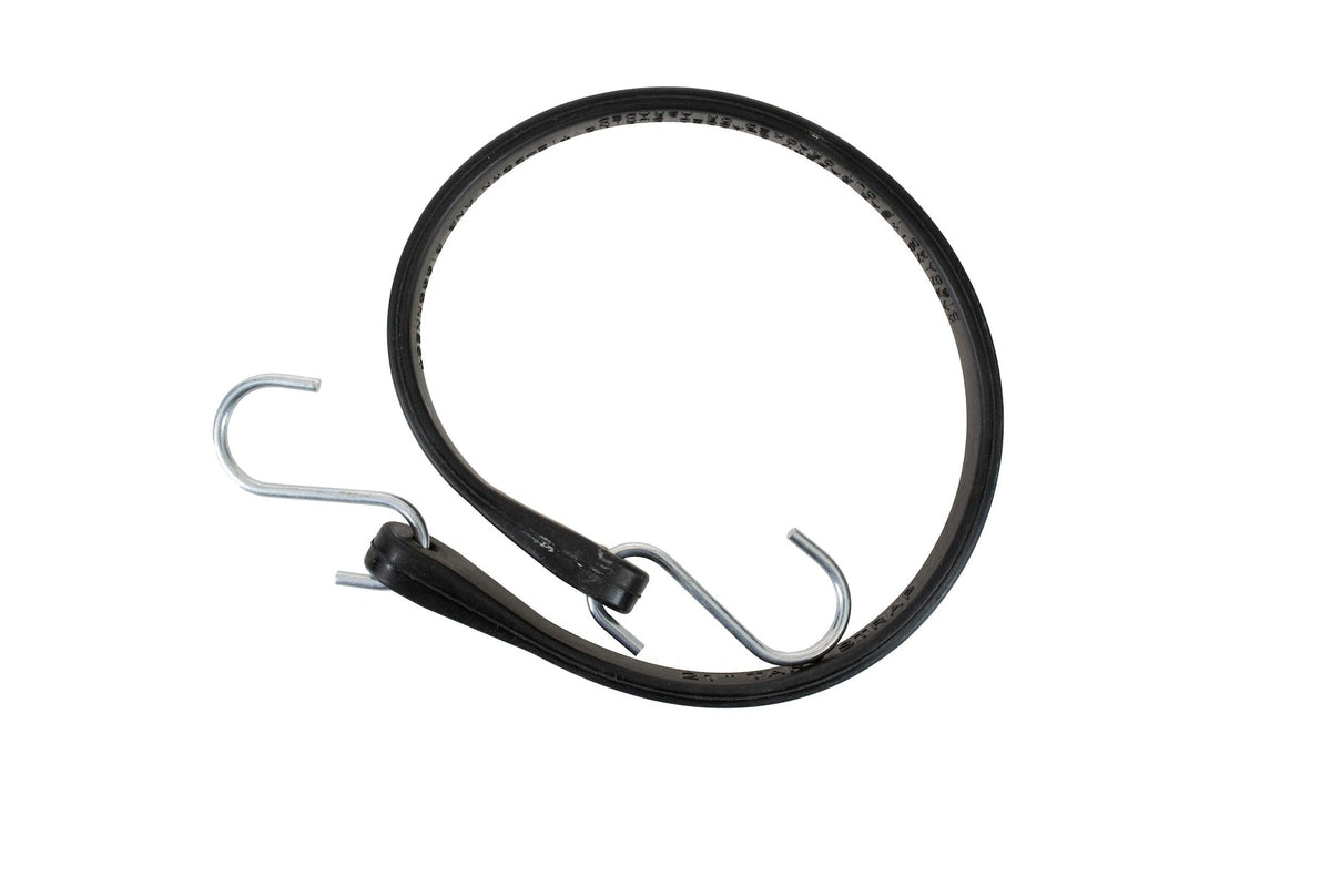 Stanley Tarp Straps, 15-in, 10-pk
