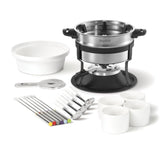 Starfrit 19 piece FONDUE with MAGNETS