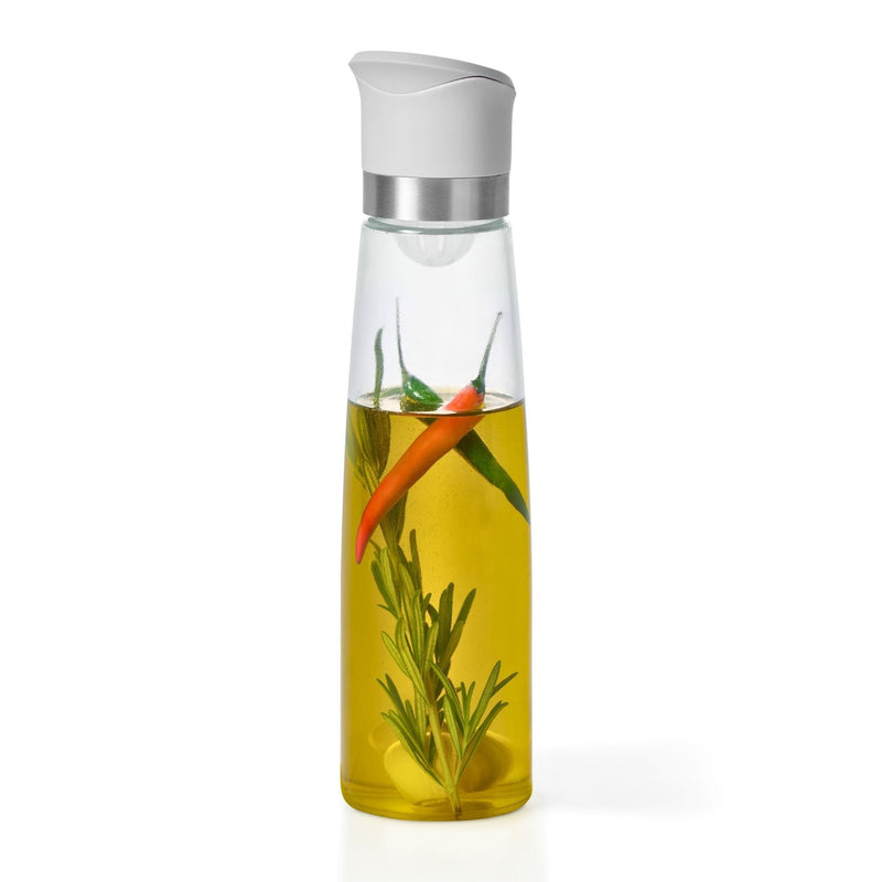 Starfrit Auto Flip Oil Dispenser Bottle, 500 mL W5
