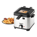 Starfrit Deep Fryer with Variable Temperature Control, 1.5-L