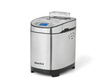 Starfrit Digital Display Breadmaker, Stainless Steel, 2-lb