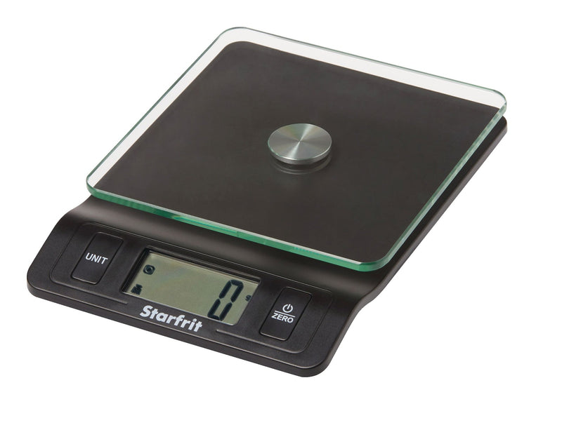 Starfrit Digital Kitchen Scale, 5-kg Y3