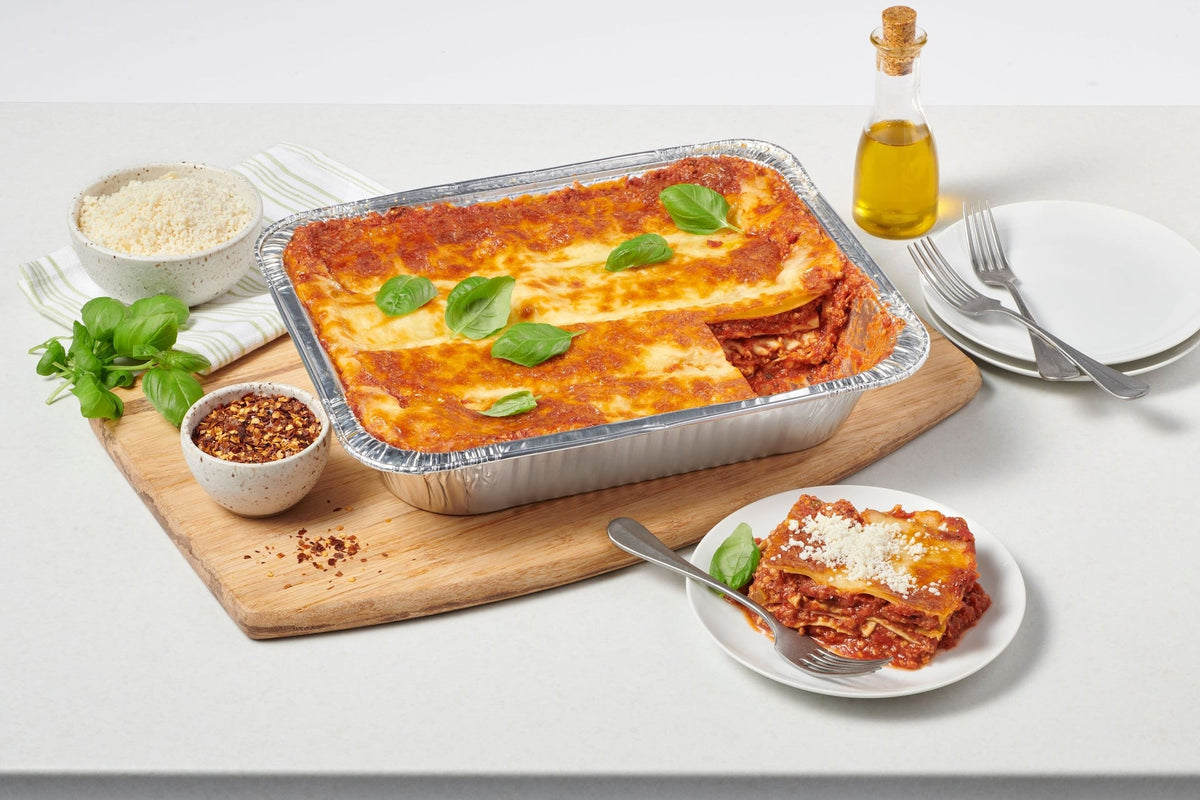 Starfrit Disposable Aluminum Half Steam Table Pan, 10-pk