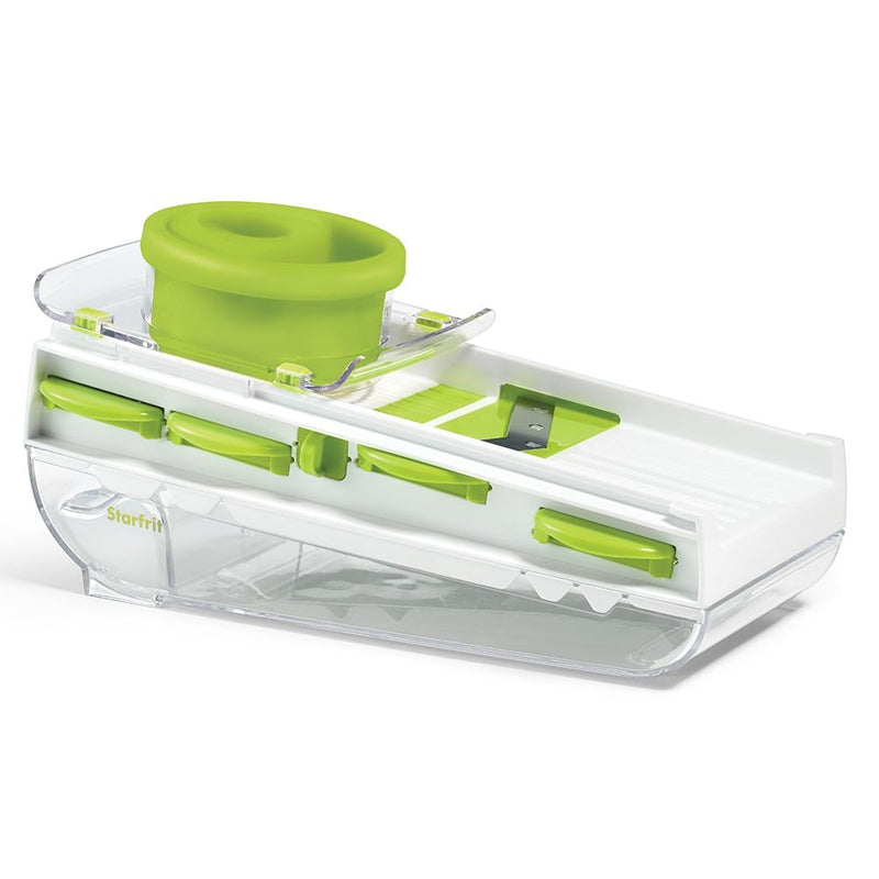 Starfrit Easy Mandoline Grater J0