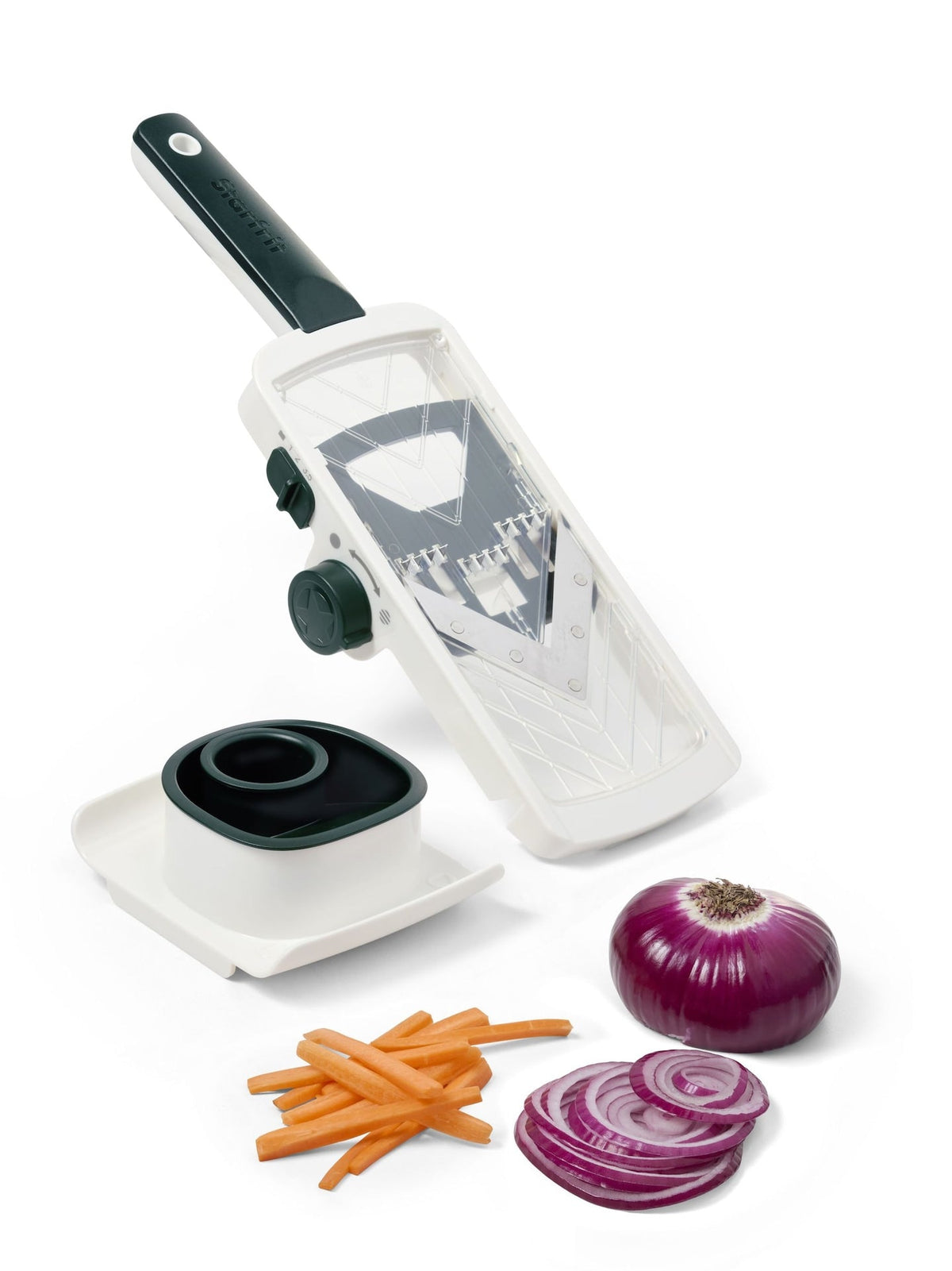 STARFRIT HANDHELD PRO SLICER