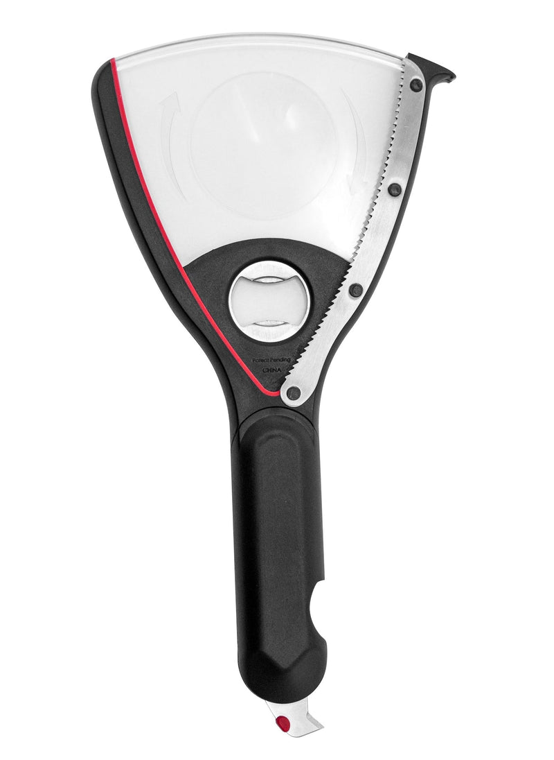Starfrit Jar Opener/Can Opener F8