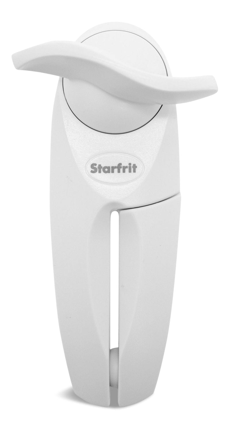 Starfrit Little Beaver Can Opener, White P5