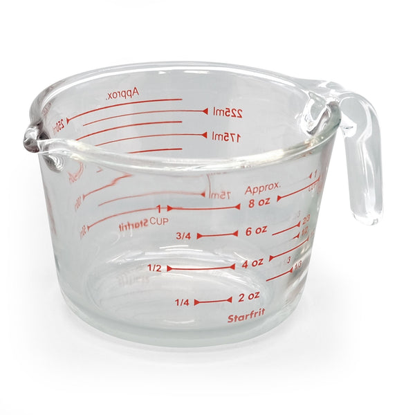 Starfrit Measuring Cup 250ml E9