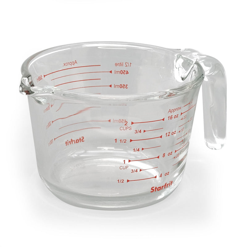 Starfrit Measuring Cup 500ml B8