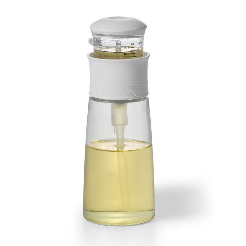 Starfrit Measuring Oil Pump Dispenser, 320-mL P0