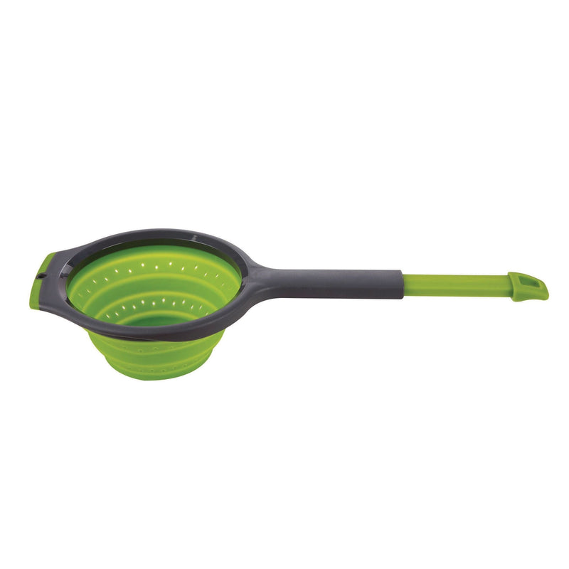 Starfrit Plastic Collapsible Hand Strainer, 1.42-L G7