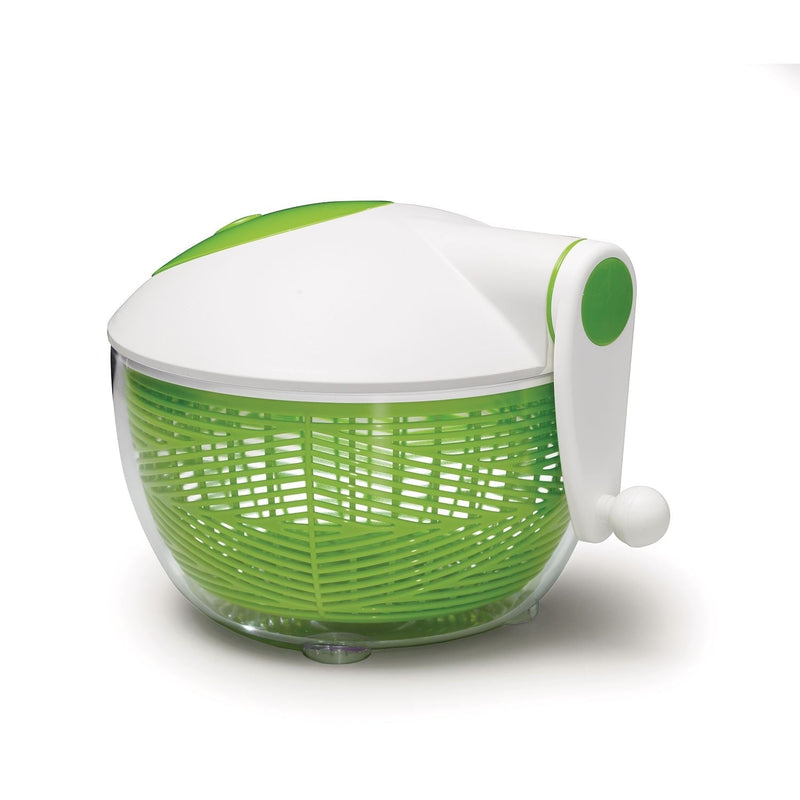 Starfrit Pull Handle Salad Spinner L8