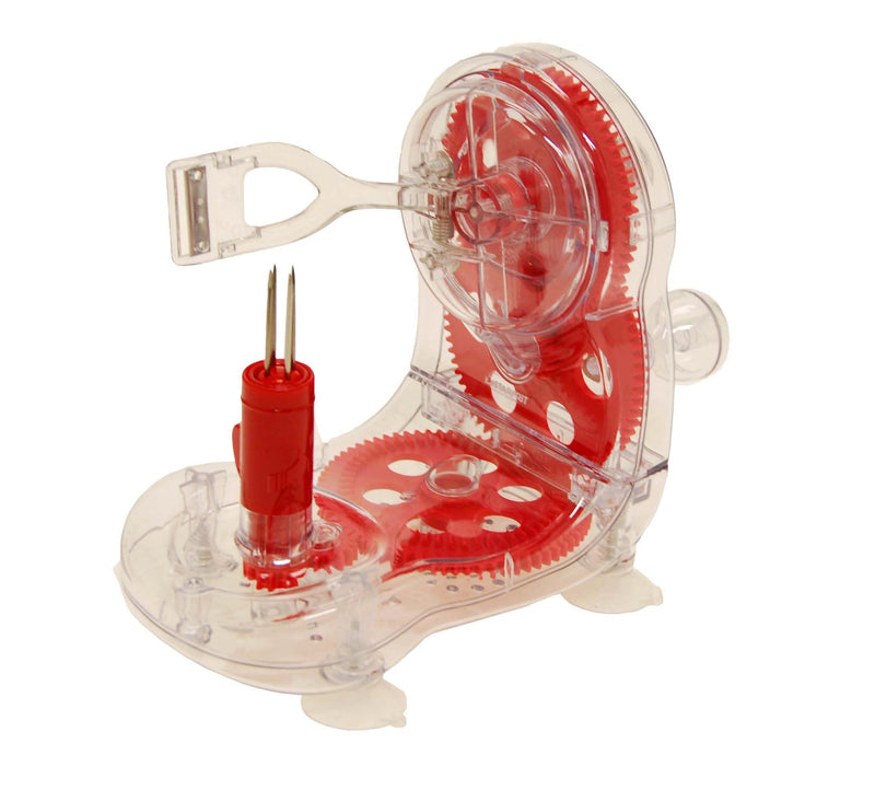 Starfrit Stainless Steel Apple Peeler A8