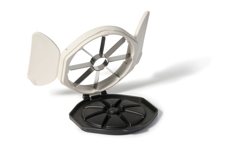 Starfrit Wedge and Pop Stainless Steel Apple Slicer Z3