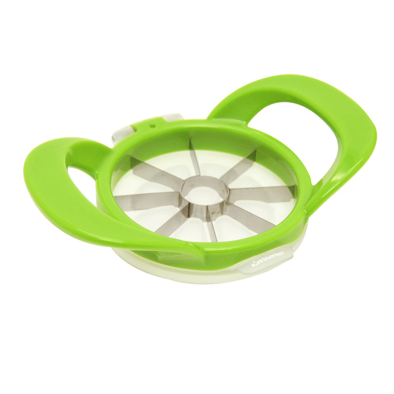 Starfrit Wedge & Pop Stainless Steel Apple Slicer Z5