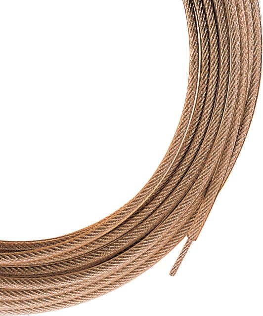 STRATA Gold Heavy Duty Clothesline, 150-ft V5