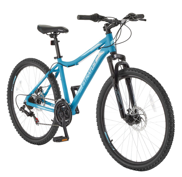 Stratus Orion Hardtail Mountain Bike, 26-in S0