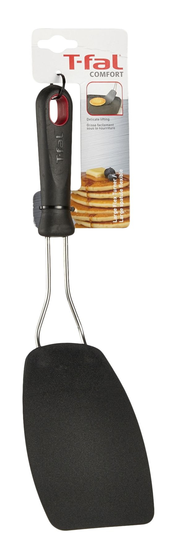 T-fal Large Nylon Flex Turner N7