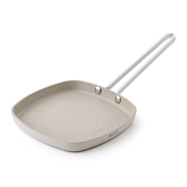 The Rock Mini Griddle, Cream X1