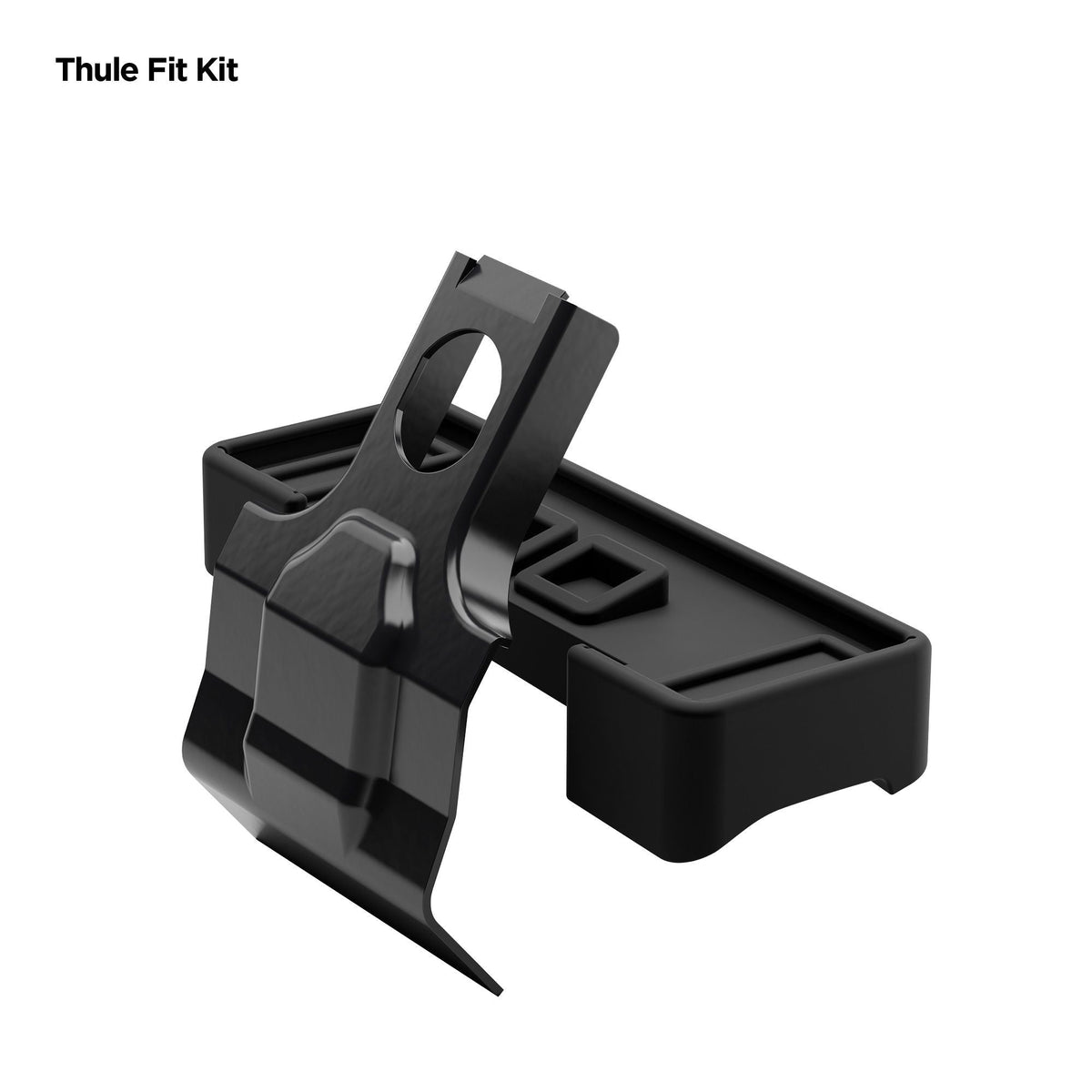 Thule 145315 Roof Rack Direct Fit Kit | TOYOTA Corolla Cross