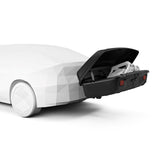 Thule Arcos Cargo Box for Hitch Platform