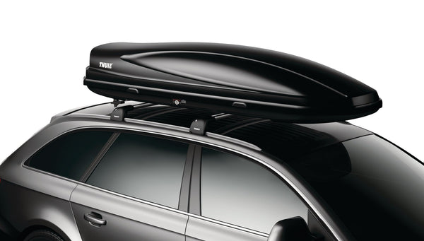 Thule Convoy XT Alpine Rooftop Cargo Box W6