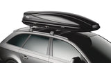 Thule Convoy XT Large Rooftop Cargo Box