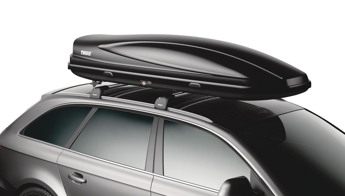 Thule Convoy XT Large Rooftop Cargo Box