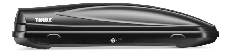 Thule Convoy XT Medium Rooftop Cargo Box K3