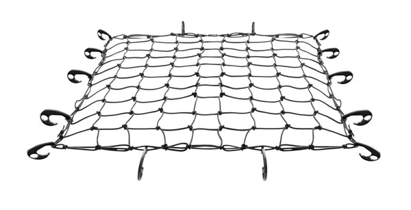 Thule Stretch Mesh Roof Top Cargo Basket Net For Extension, 40 x 36-in P4