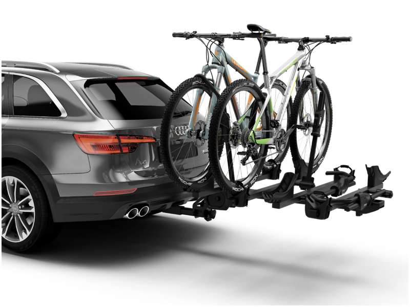 Thule T2 Pro X 2-Bike Add-On M9